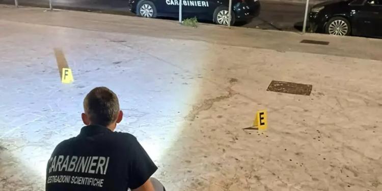 Rissa tra ragazzi a Trani, il 18enne Cosimo Quagliarella ucciso da una coltellata alla schiena