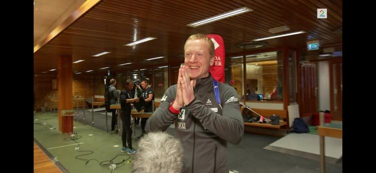 biathlon, ski nordique, Norvège, Johannes Thingnes Boe, Tarjei Boe, Chine, Ole Einar Bjoerndalen
