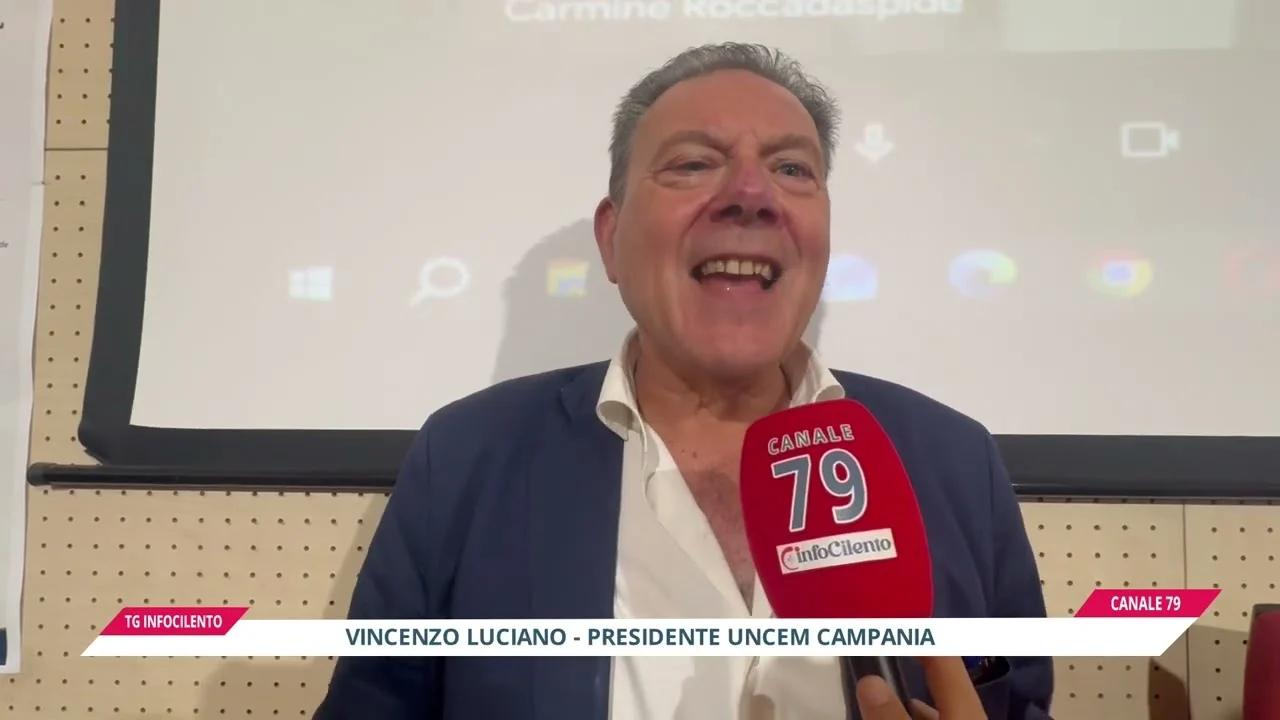 Castanicoltura a Roccadaspide: il futuro tra sostenibilità e turismo