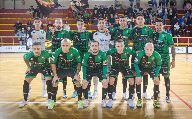 LEINI / VOLPIANO – Il big match costa il primo posto alla L84 Torino