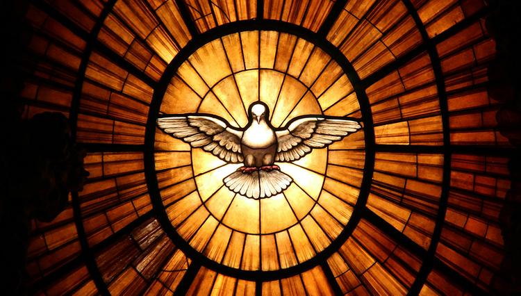 Der Heilige Geist bewegt!