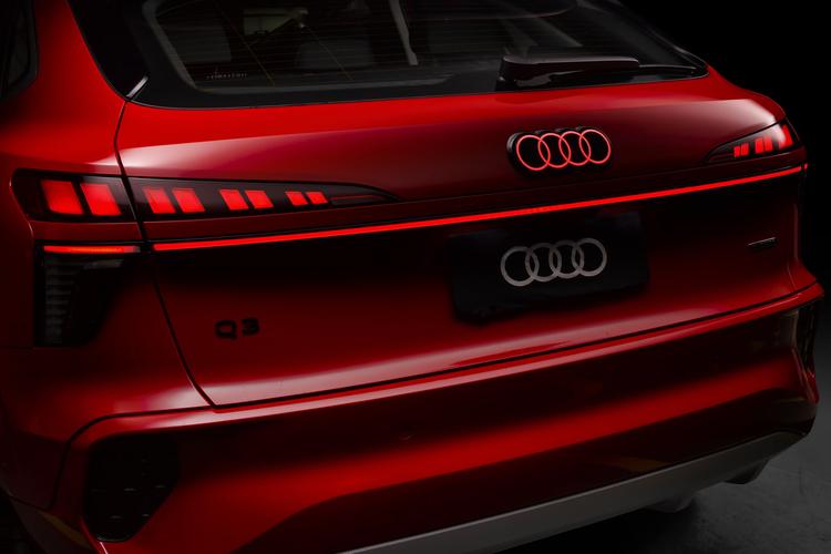 Audi Q3 evolui para enfrentar BMW e Mercedes, mas fica devendo em tecnologia; veja o teste