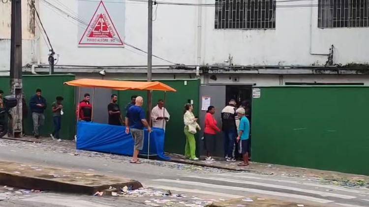 Acompanhe o 1º turno das eleições no Sul de Minas