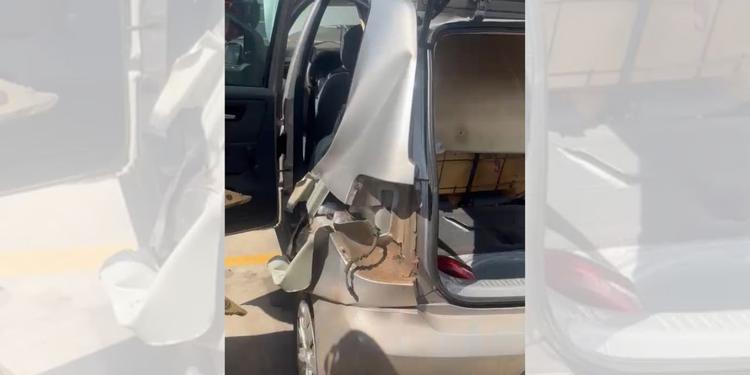 PF e PM apreendem mais de 30 kg de haxixe escondidos em pneus e caixas de chocolate em Bauru