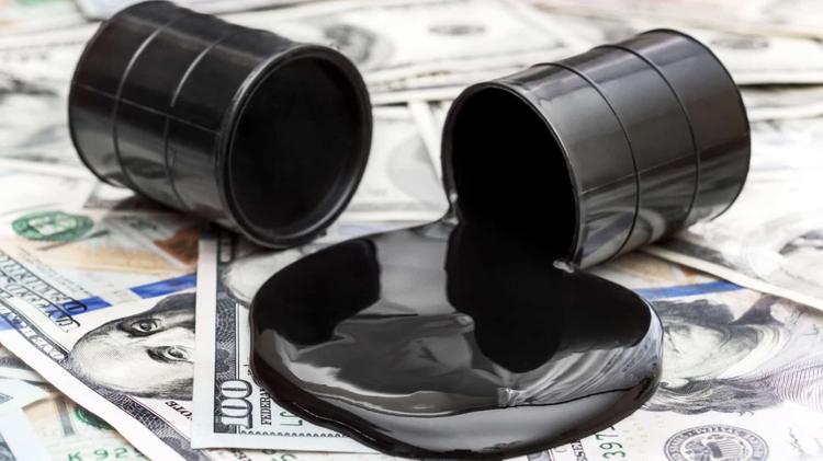 crude oil tarrif trades
