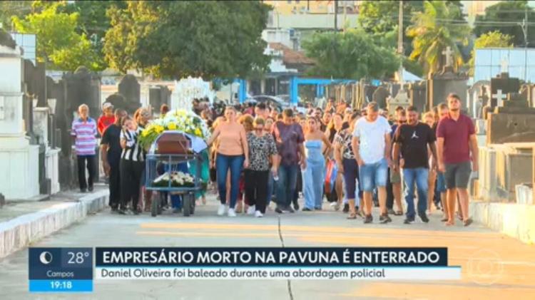 VÍDEOS: RJ2 de quinta-feira, 23 de abril de 2026