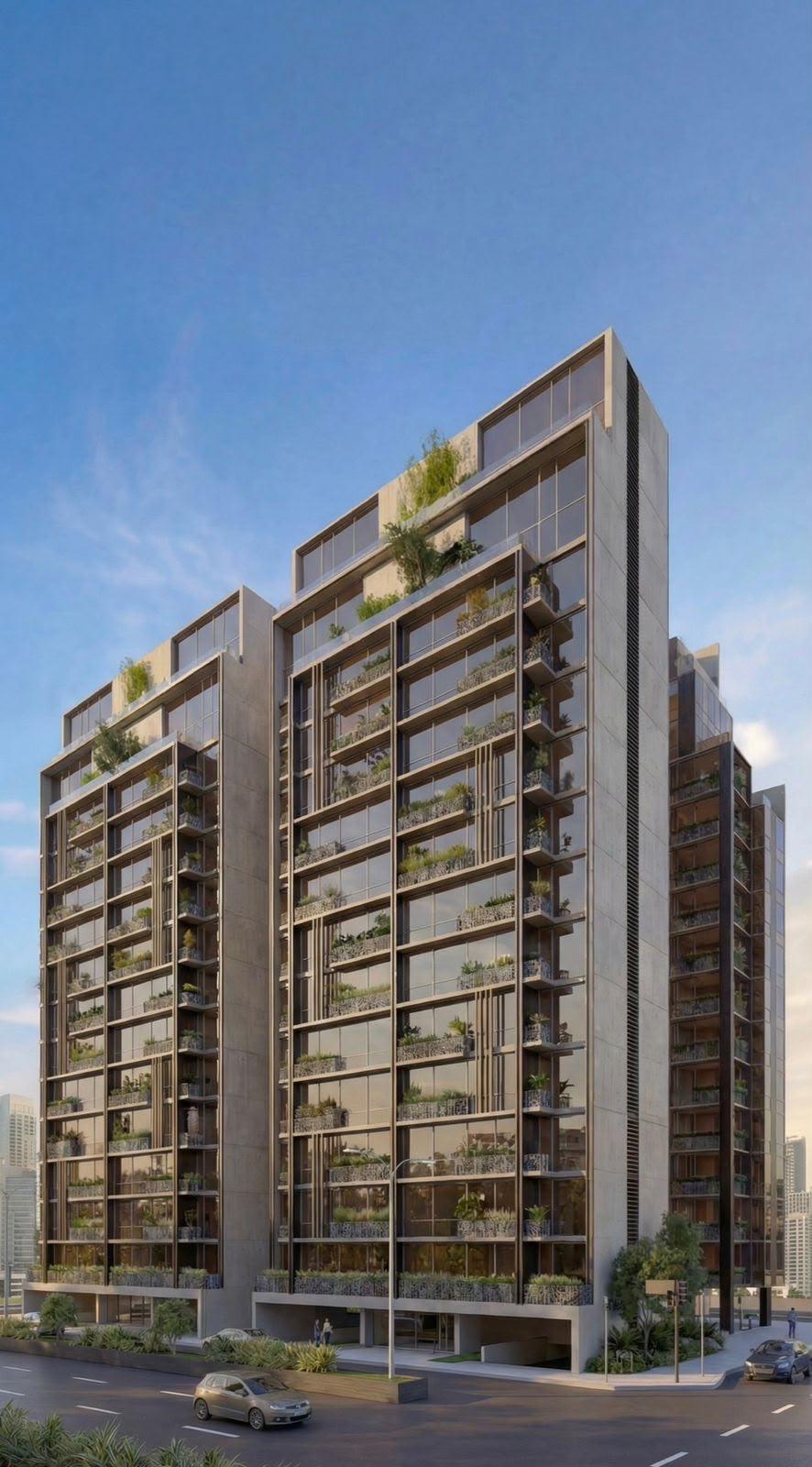 For Sale: Under Construction Project in Ras Beirut