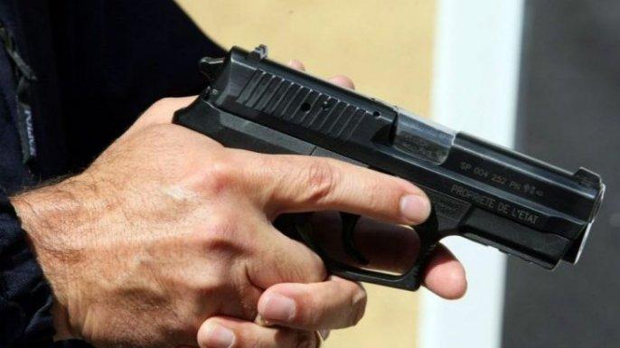 ضابط شرطة ينتحر باستعمال مسدسه بسيدي بنور