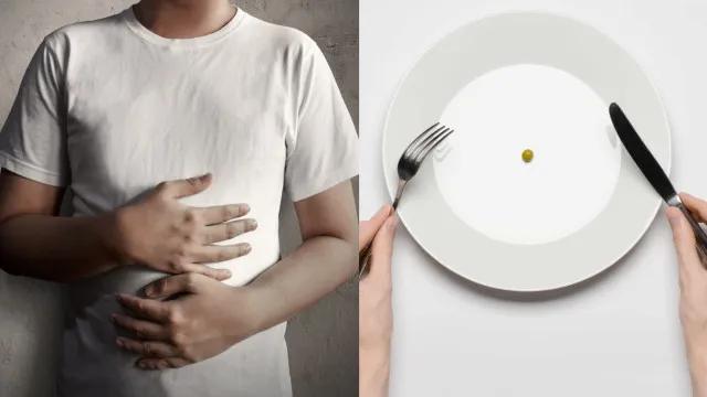 Jejum: Por quantos dias alguém pode ficar sem comer até morrer de fome?