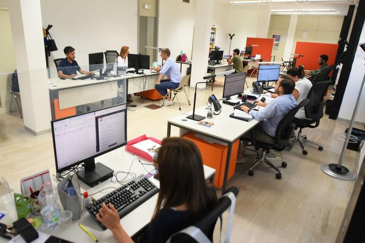 Econiomia, Cgil Toscana, ‘la politica premi le imprese che investono sul lavoro’