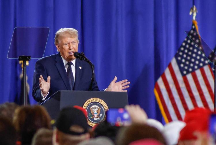 Senza Hormuz libero. Trump pronto ai raid per aprire lo Stretto