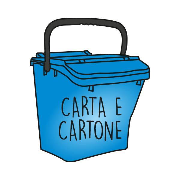 📢 RIPRENDE LA RACCOLTA PORTA A PORTA DI CARTA E CARTONE L’Amministrazione Comunale informa la cittadinanza che a partir...
