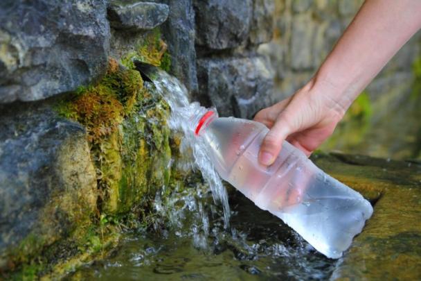 مراكش تسجل تراجعا في المياه الجوفية
