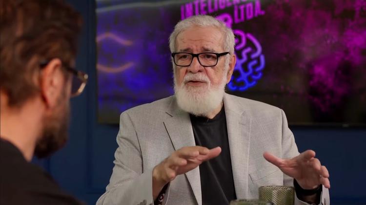 “Aparições de ETs são manifestações demoníacas para desviar o homem de Deus”, diz Nicodemus