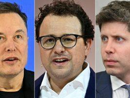 Giganti con i piedi d’argilla. Quattro passaggi per capire i signori dell’algoritmo