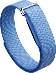 google fitbit air in blue