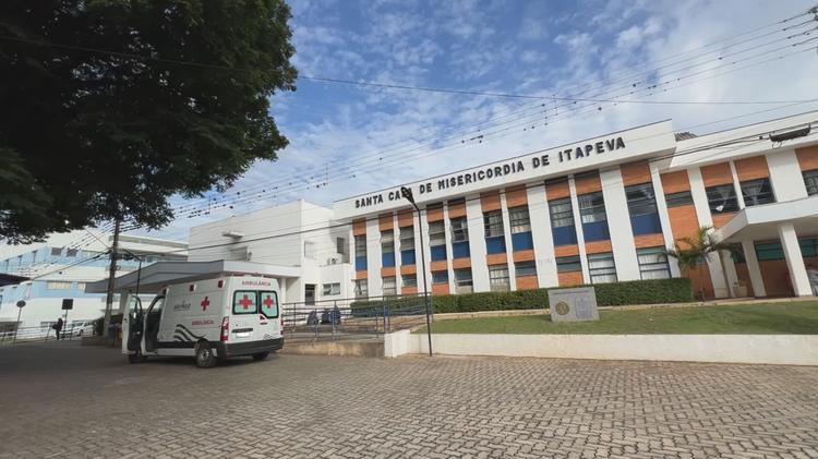Com estoque quase vazio, Santa Casa de Itapeva pede doações de leite materno para bebês internados