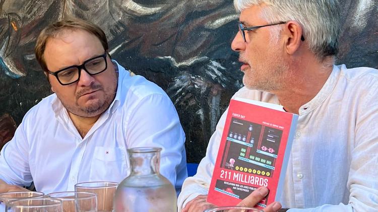 Nîmes : Fabien Gay, "tout doit être fait pour faire barrage à l’extrême droite en 2027"