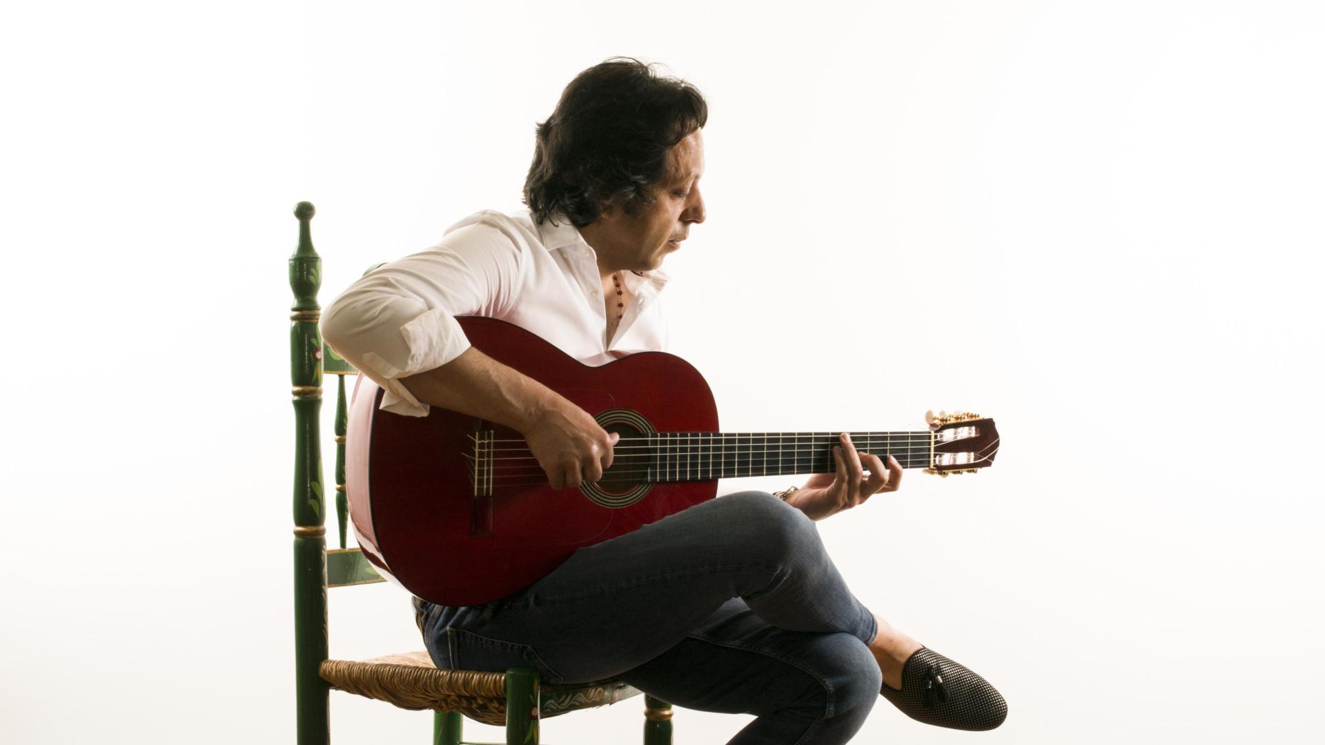 KULTUR desembarca en Lodosa con flamenco de autor este 28 de agosto
