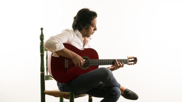 KULTUR desembarca en Lodosa con flamenco de autor este 28 de agosto