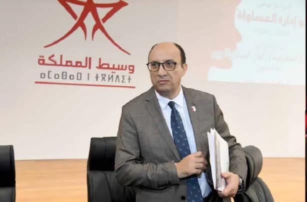 وسيط المملكة يدعو إلى فتح حوار عمومي واسع بشأن مستقبل إصلاح الإدارة