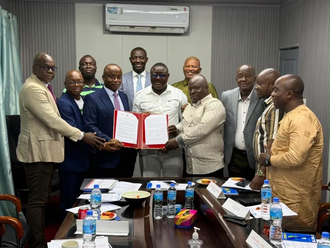 SLFA Deepens Football Cooperation with Morocco Through New Partnership