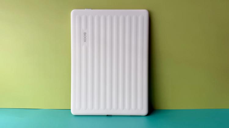 The Boox Go 6 (Gen II)