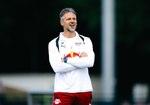 Demichelis: "¿Vinicius? Juegue quien juegue, el Madrid tiene grandes futbolistas"