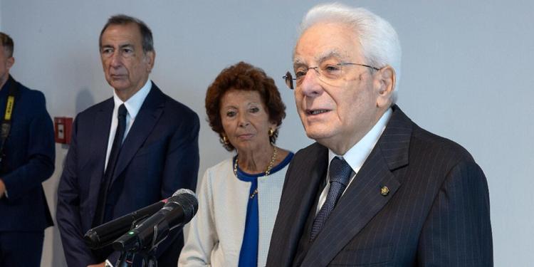 Mattarella emana il decreto legge sulla Scuola