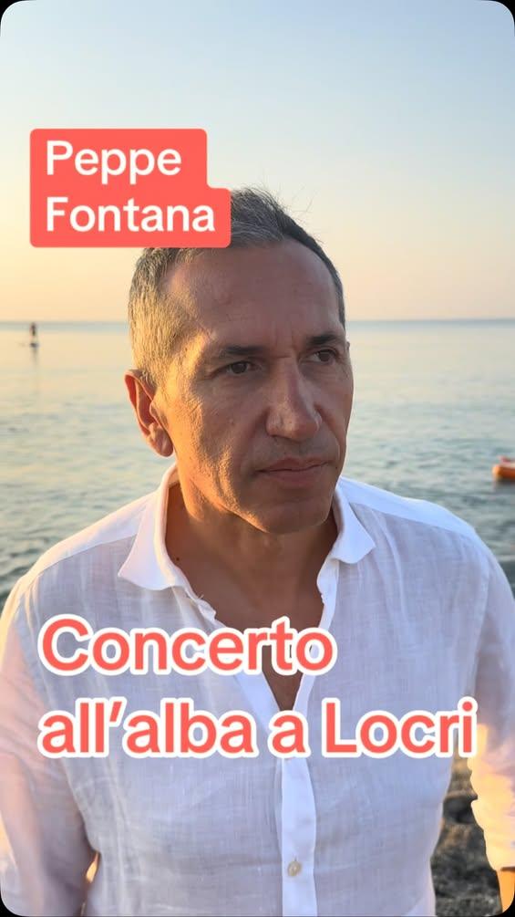 Città di Locri Posted