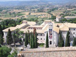 Il Serafico di Assisi compie 155 anni: “Arriviamo dove le famiglie sono sole”