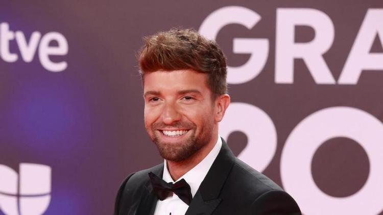 Pablo Alborán, nominado a los Latin Grammy 2026 por «KM0»: competirá por el mejor álbum pop contemporáneo
