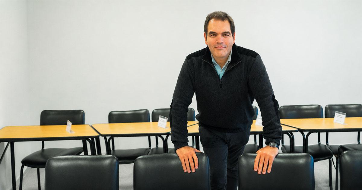 Como a Mondragon prepara o cooperativismo para o futuro