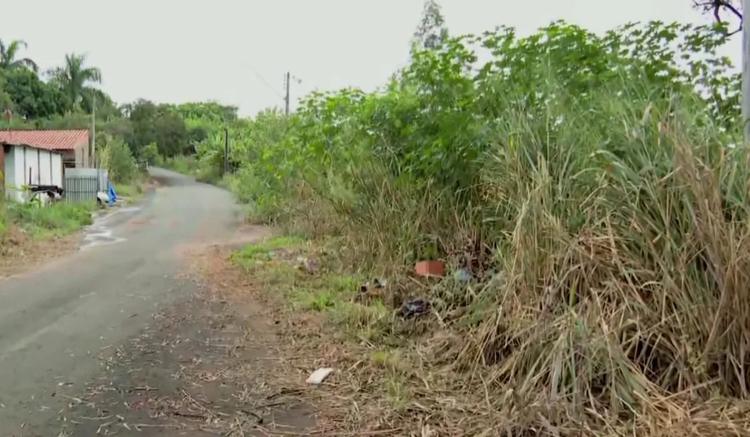 Cascavel, ratos e escorpiões preocupam moradores por falta de manutenção em bairro de Rio das Pedras