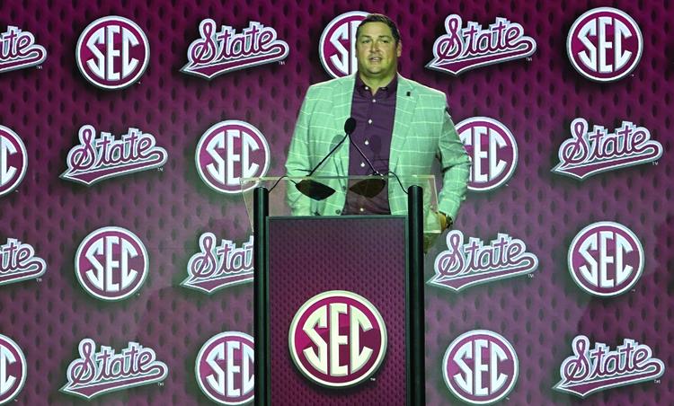 Lebby says roster is in ‘better place,’ confident Mississippi State can turn corner in year 3