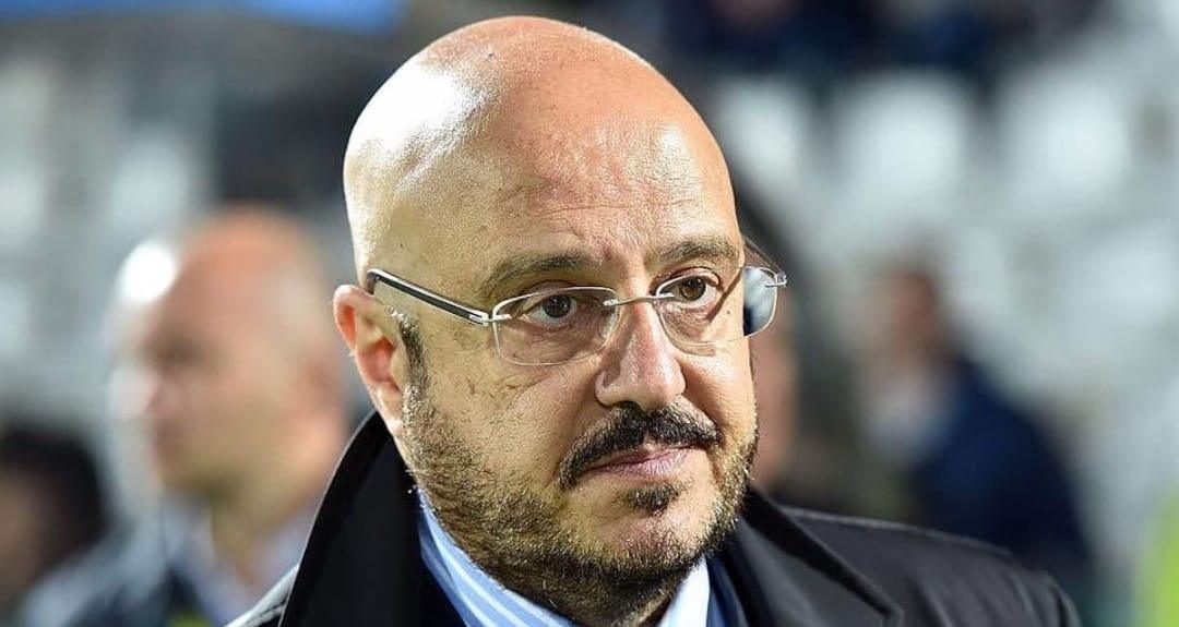 Marino a Sportitalia – “Non vedo più la squadra di Conte da quando ci sono stati gli infortuni, si è perso qualcosa”