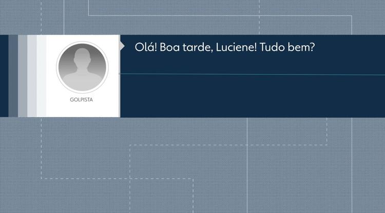 Advogada descobre que teve voz clonada por IA ao ser alvo de golpistas em Franca: 'Fui surpreendida'