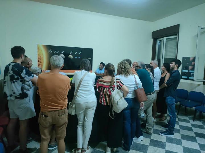 L’Amministrazione Comunale di Roccapalumba desidera rivolgere un sentito ringraziamento alla Pro Loco di Roccapalumba pe...