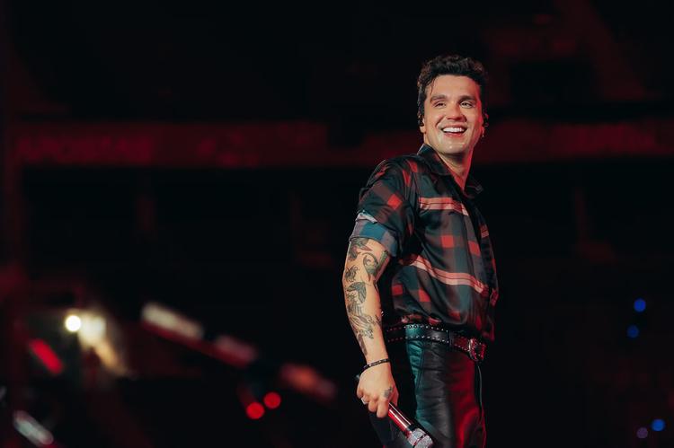 Luan Santana, Sandra de Sá, Metá Metá e Rooftime animam fim de semana no DF