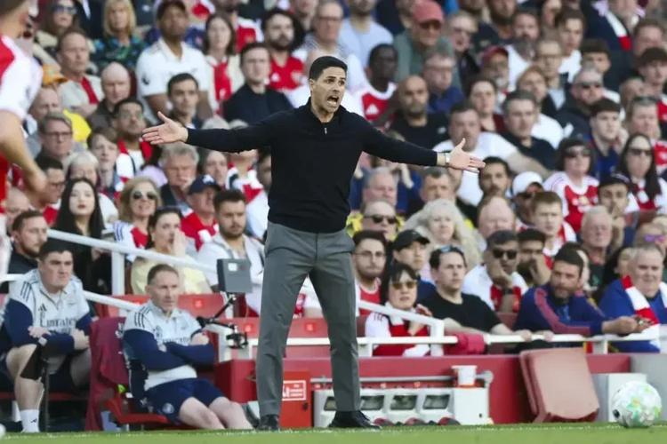 Arteta reaction after lucky Arsenal win over Newcastle United ‘Much better’