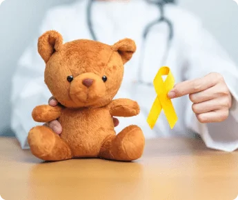 Tumori, torna 'Settembre d’oro', Fiagop illumina l’Italia per sensibilizzare su cancro pediatrico