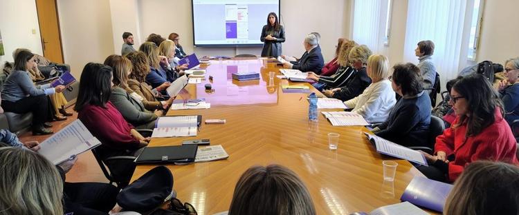 Catania, tre anni dal progetto "Venti a favore delle donne": risultati, esperienze e prospettive