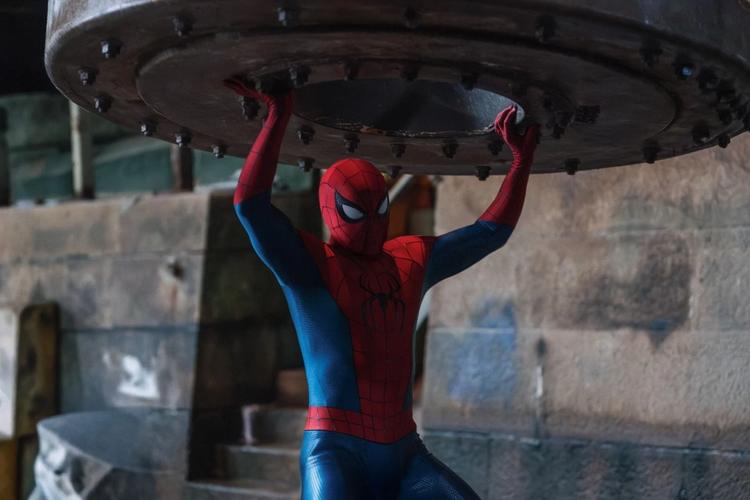 Critique Spider-Man Brand New Day&nbsp;: Marvel connaît son Peter par coeur