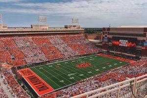 Oklahoma State