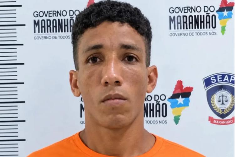 Exame de DNA liga homem preso por suspeita de estupro a outro caso ocorrido há 7 anos no MA