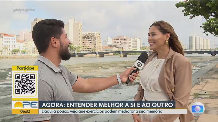 VÍDEOS: Bom Dia PE de sexta-feira, 23 de outubro de 2026