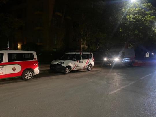 توقيف 10 اشخاص بعد مداهمة شقق معدة للدعارة بمراكش