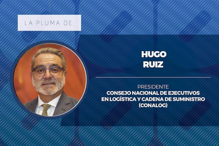 El T-MEC se negocia en las mesas, pero se cumple en la carretera