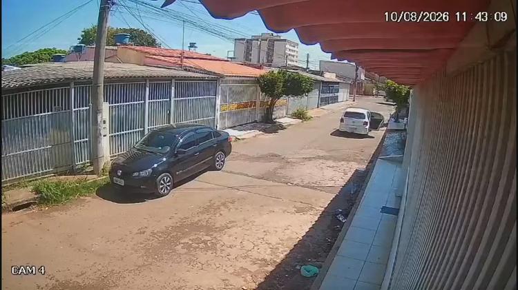 Foragido do 'saidão' é suspeito de estuprar jovens e matar idosa no DF