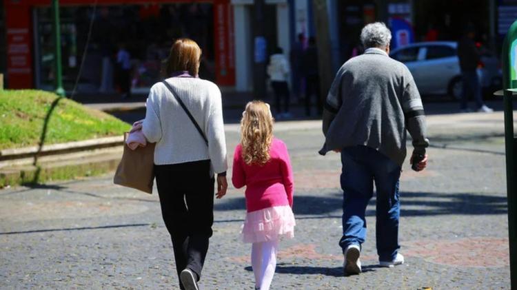 Prepare o casaco! RS deve ter frio de até 0ºC na semana que vem; veja previsão do tempo